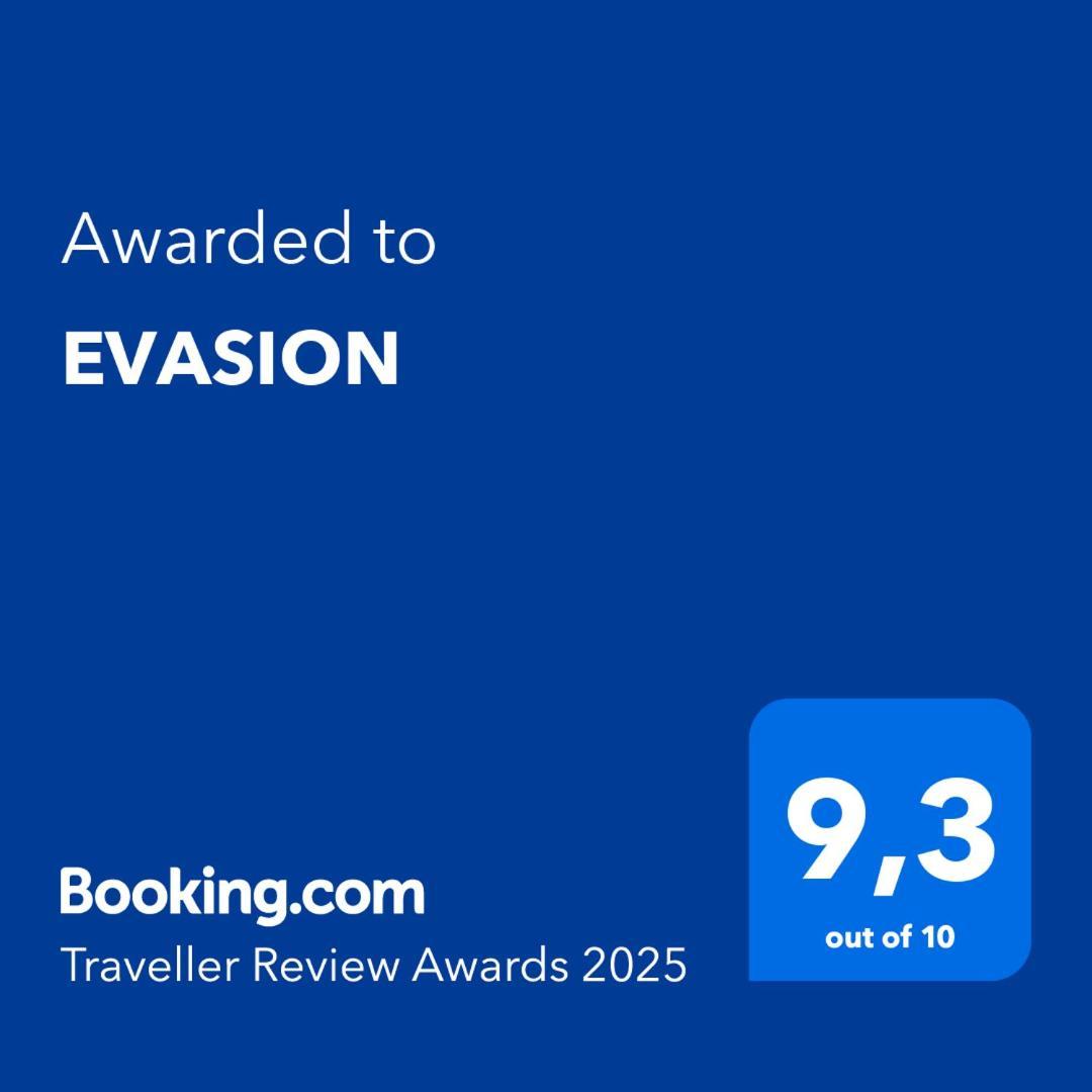 Evasion Hotel San Miguel de Abona Ngoại thất bức ảnh